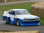 Ford Capri RS Cosworth (Mk II) 1974 года